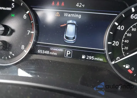 2022 Infiniti Qx50 Luxe Awd from USA, damaged, VIN 3PCAJ5BB1NF108200